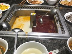 -海底捞火锅(德辉广场店)