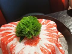 -牛将军•涮肉•烤肉•铁板烧(北京王府井·故宫店)