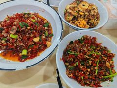 -笨罗卜浏阳菜馆(太平街店)