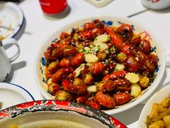 -老长沙龙虾馆·聚会餐厅(白石洲店)