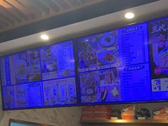 -西部马华清真兰州牛肉面·烧烤夜市(三里河店)