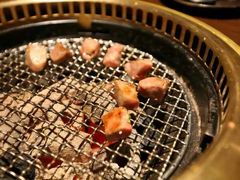 -橘焱胡同烧肉夜食(BFC外滩金融中心店)