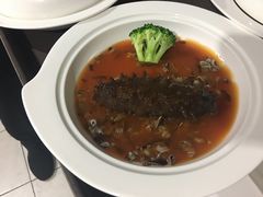 -厦门宝龙铂尔曼大酒店·龙之渊中餐厅