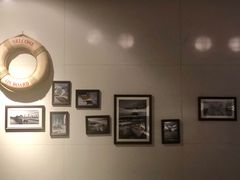 -望海·帆船主题咖啡厅•品茗下午茶(石湖景区店)