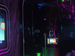 -酷秀KTV(阳泉滨河店)