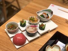 -锅物新语&寿喜烧.炉端割烹(世博源店)