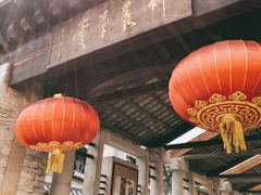 -广州神农草堂中医药博物馆