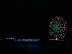 -琴岛之星摩天轮