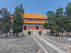 -历代帝王庙博物馆