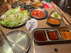 -西塔老太太泥炉烤肉(杭州首店)