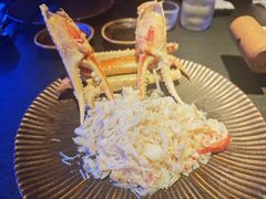 -蟹犇前•帝王蟹雪蟹(陆家嘴店)
