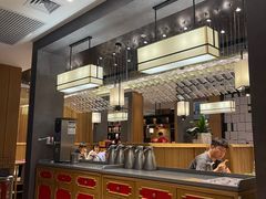 -闫府私房菜·百年鲁菜(恒隆店)