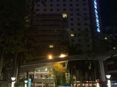 -深圳海景嘉途酒店(东翼楼)