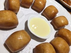 -秦小牛煎肉餐厅(河北大街总店)