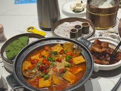 -阿露佳·舌尖上的安吉菜