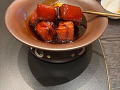 -老吉堂上海本帮菜(工体店)