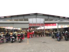 -大学城夜市大排档(凤栖路店)