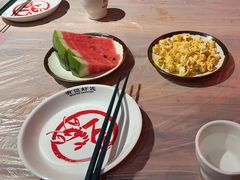 -有位虾匠·胶东小馆(市北店)