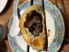 -清真·玛丽亚新疆菜主题餐厅(浙江中路店)