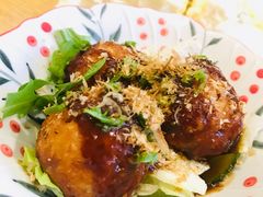 章鱼小丸子-早一美餐厅·EBISU(会展誉景店)