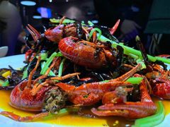 -红盔甲·小龙虾(天钥桥店)