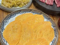 -金山烤肉(中兴公园店)