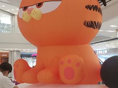 -凯德广场(武胜路店)