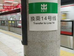 -大望路(地铁站)