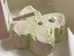 -好利来(香槟广场店)