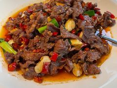 -炊烟小炒黄牛肉(中心印象城店)