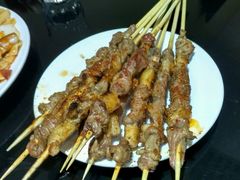 -宛平李记小吃(东关街店)