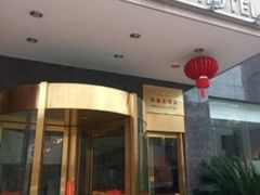 -上海南泉酒店(塘桥地铁站店)