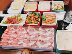 -重庆德忆火锅（龙南街3店）(渝水岸餐饮)