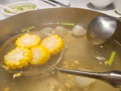 -焯牛潮汕牛肉火锅(云峰街创始店)