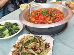 -大师傅金奖啤酒鱼(西街口总店)