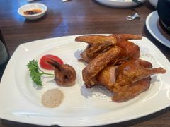 -新旺茶餐厅(鑫耀·光环live店)