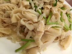 -烤肉宛饭庄(南礼士路店)