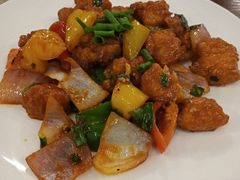 -哈努曼印度餐厅(吴泾宝龙广场店)
