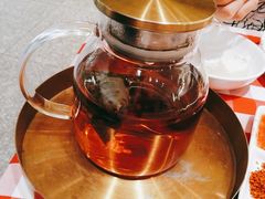 -西贝莜面村(上海百联西郊店)