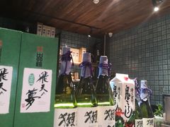 -青叶日式料理(飘亮阳光广场店)