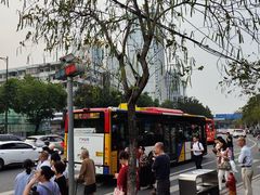 -广州中医药大学第一附属医院(总院)