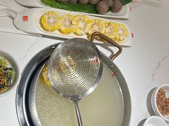 -八合里潮汕鲜牛肉火锅(深圳海岸城店)