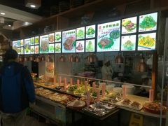 -乔家小院•本地小海鲜•非遗驴肉(万年泉路店)