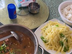-水韵·渔家臻品私房菜(中庙店)