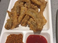 酥炸肉-海底捞火锅(方圆荟店)