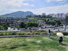 -白石龙音乐公园