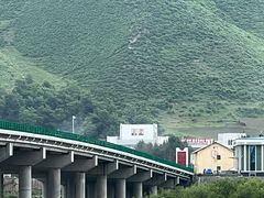 -图们国门景区