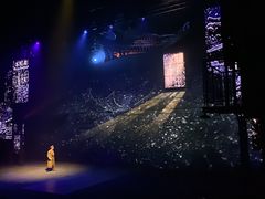 -《12·12》西安事变大型实景演出
