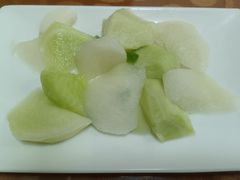 -尕西木老春台东乡手抓美食