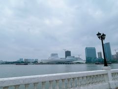 -广州白天鹅宾馆